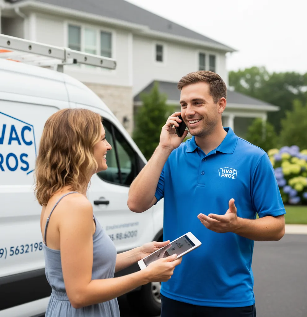 Duct Cleaning in Hustisford, WI